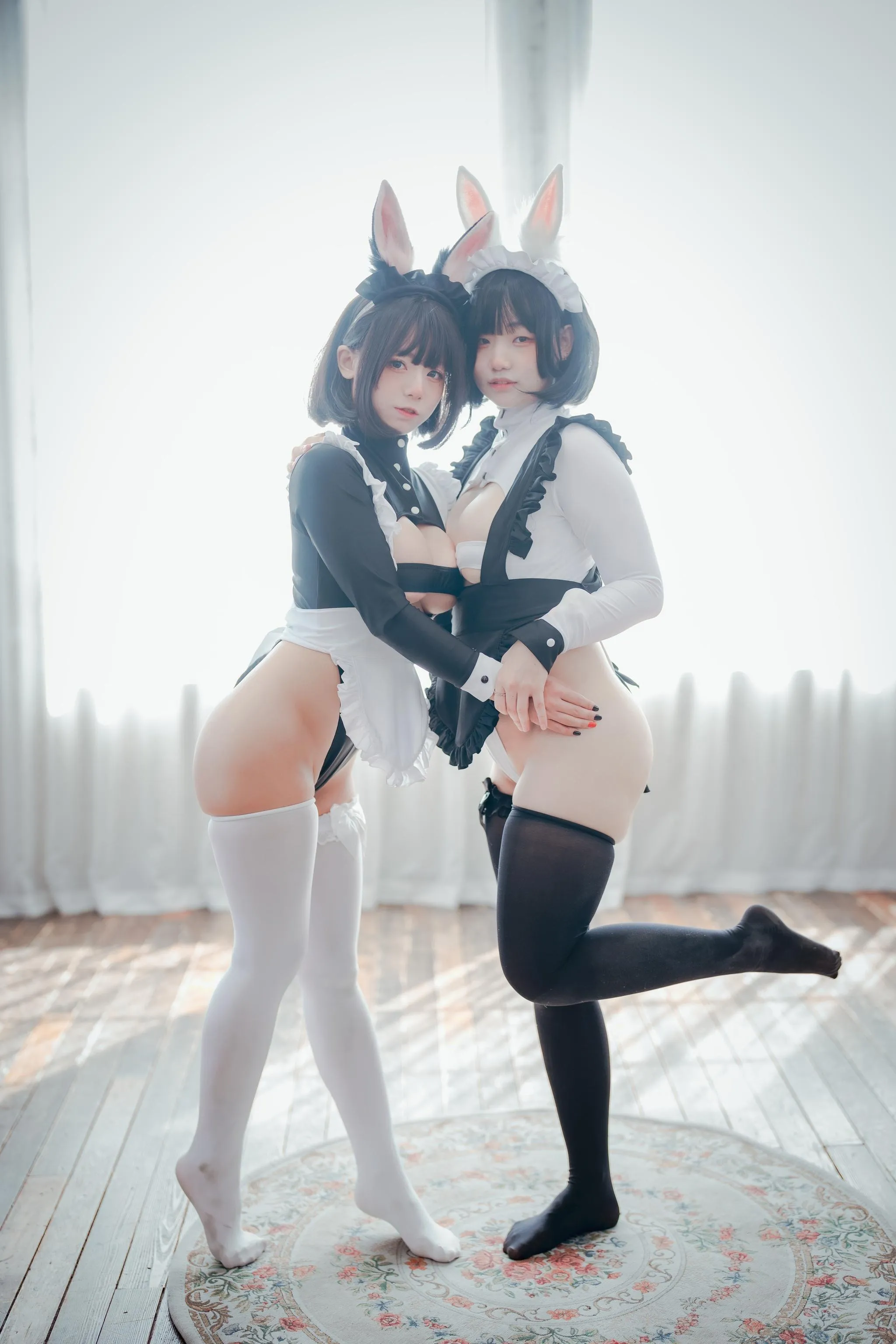 [DJAWA] Maruemon – NO.007 Mimmi Maid Mansion W²-Normal [67P]插图5